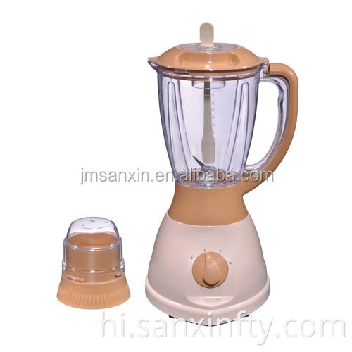 थोक अच्छी गुणवत्ता फुरिट ब्लेंडर मशीन